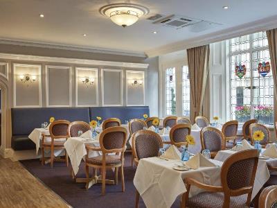 Hotel Lancaster Gate Londres
