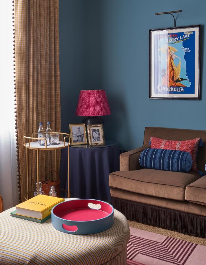 Beaverbrook Town House Hotel 5*