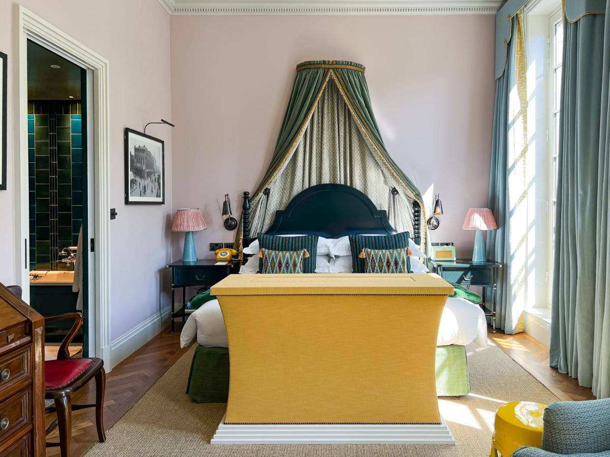 Beaverbrook Town House London