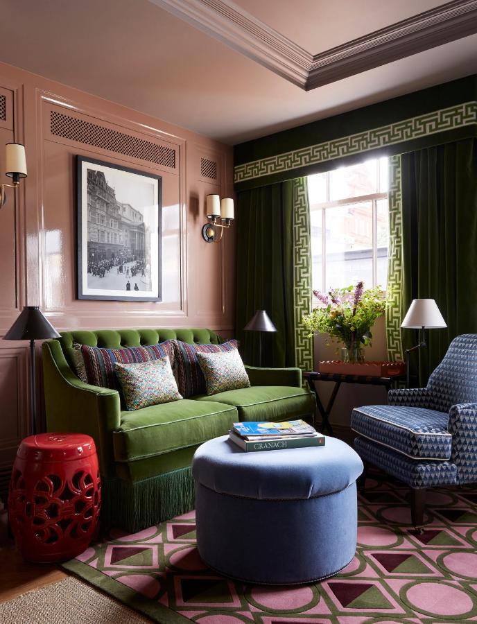 Beaverbrook Town House 5*