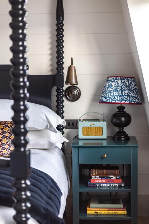 Beaverbrook Town House Hotel London