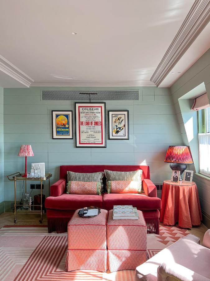 Beaverbrook Town House Hotel 5*