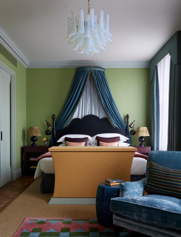 Hotel Beaverbrook Town House London