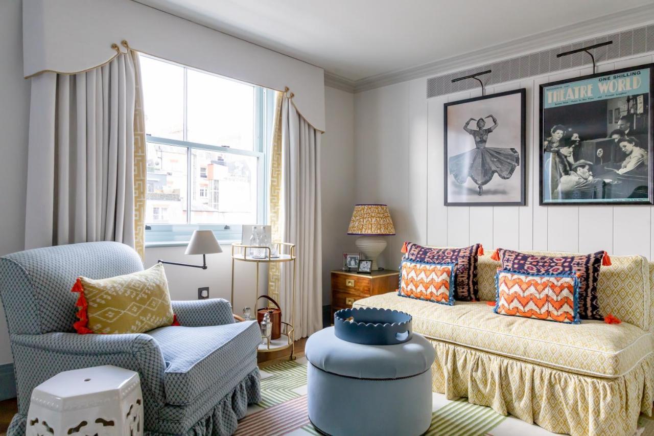 Hotel Beaverbrook Town House London