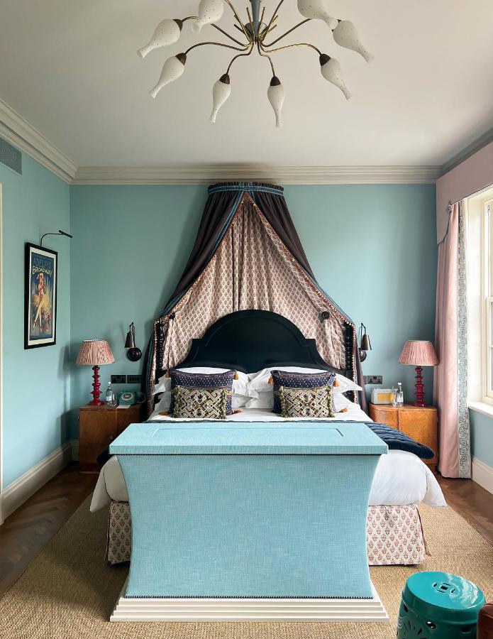 Hotel Beaverbrook Town House