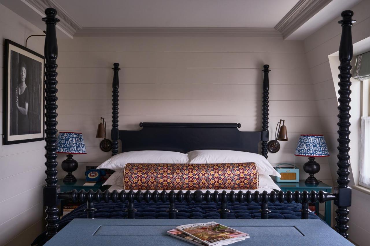 Beaverbrook Town House Hotel 5*