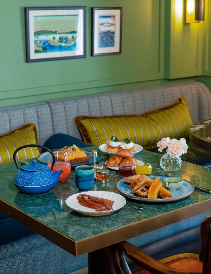 Beaverbrook Town House Hotel 5*