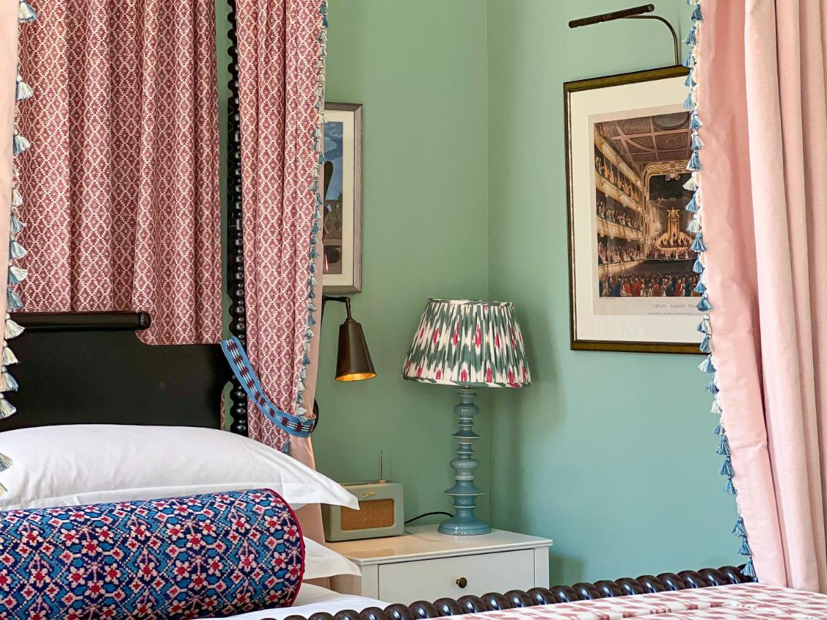 Beaverbrook Town House London
