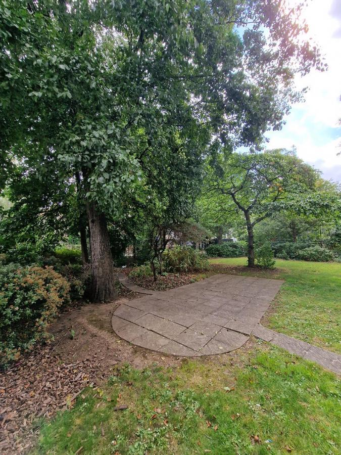 Double With Excellent Views - Central Londen