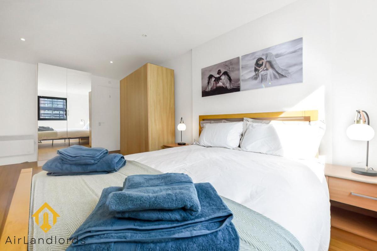 Exclusive 2 Bedroom Flat Near Buckingham Palace Londen