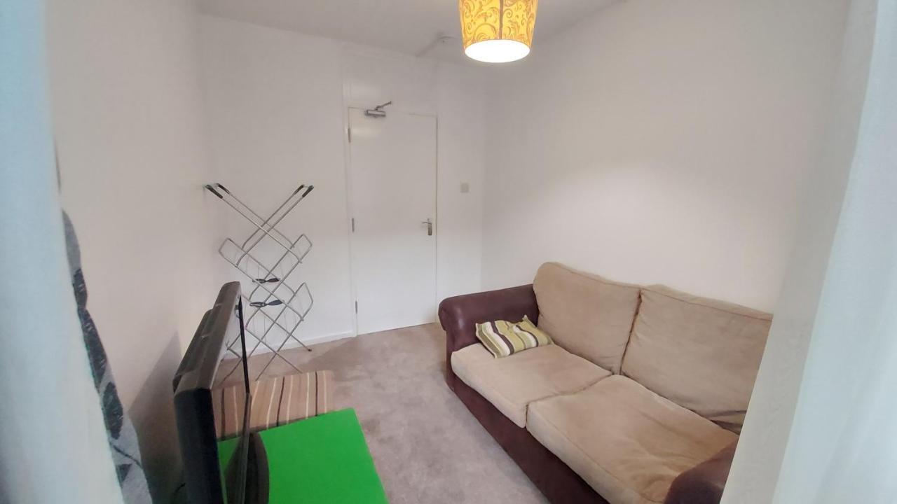 Apartment Oldbury House *