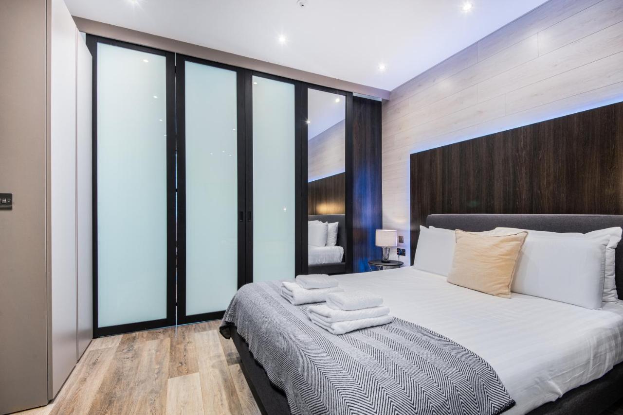 Circlelet Luxury Private 2 * London