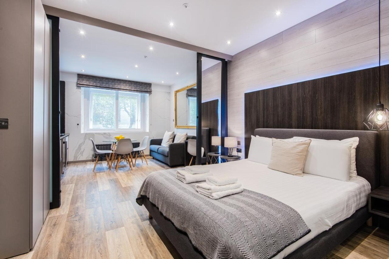 Circlelet Luxury Private 2 Apartment London