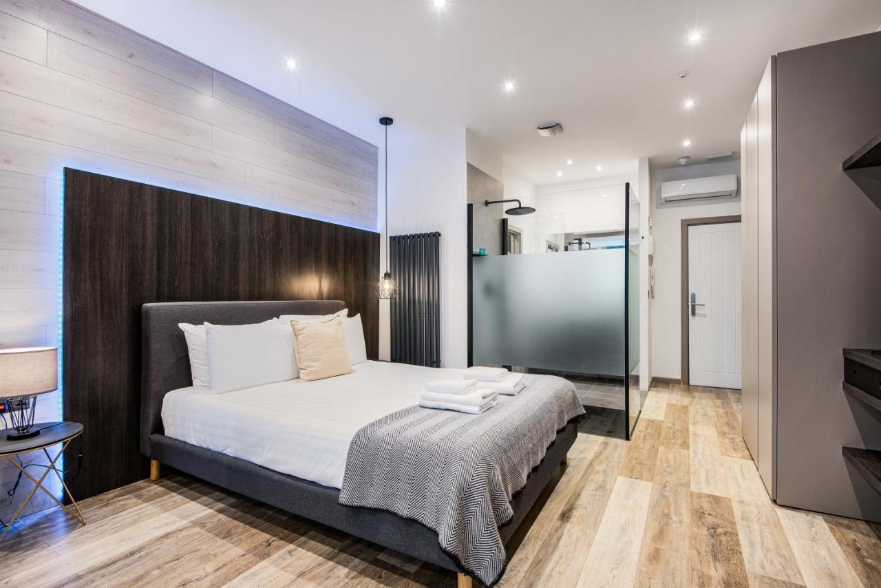 Apartment Circlelet Luxury Private 2