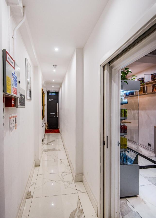 Circlelet Luxury Private 2 Apartment London