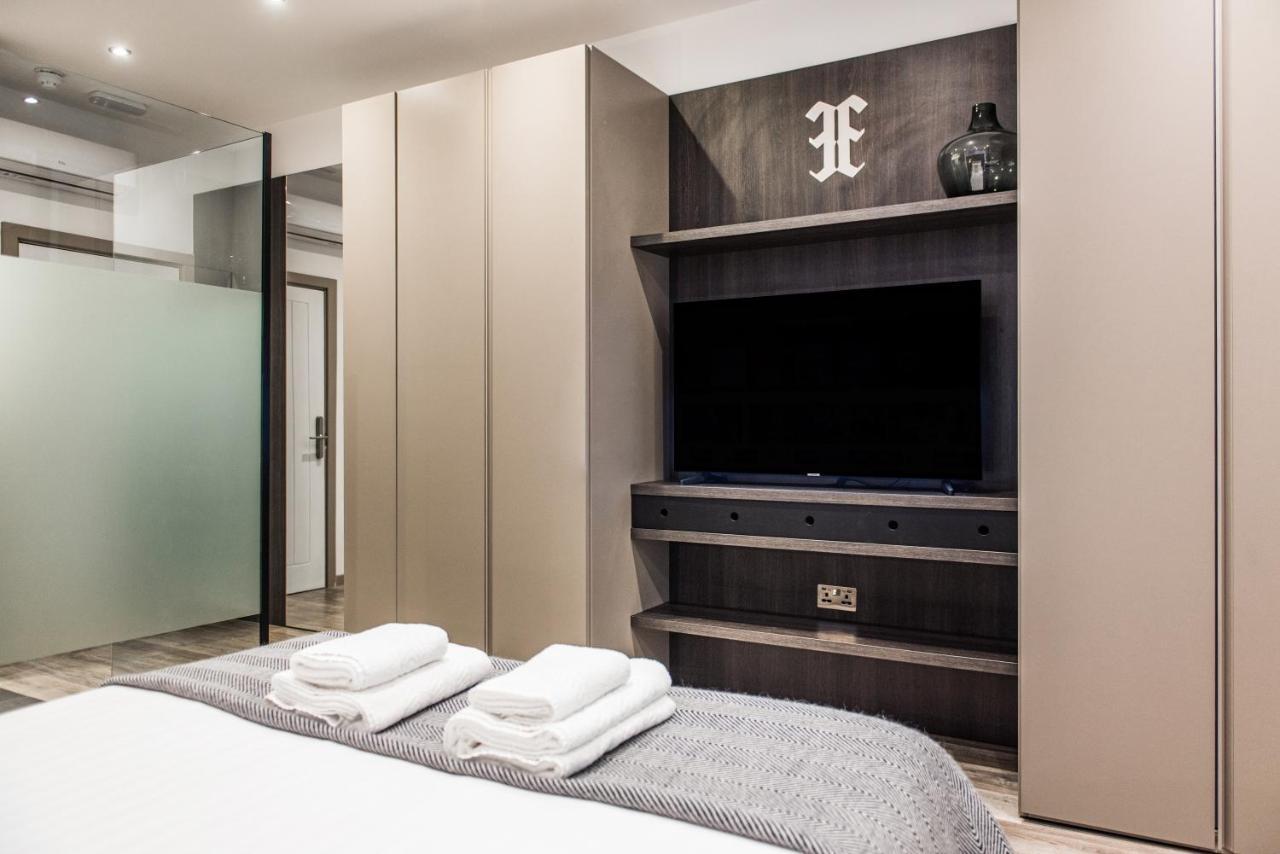 Circlelet Luxury Private 2 Apartment *
