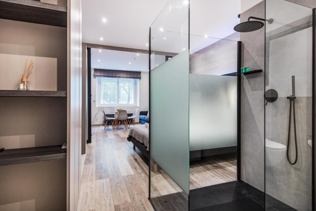 Apartment Circlelet Luxury Private 2 London