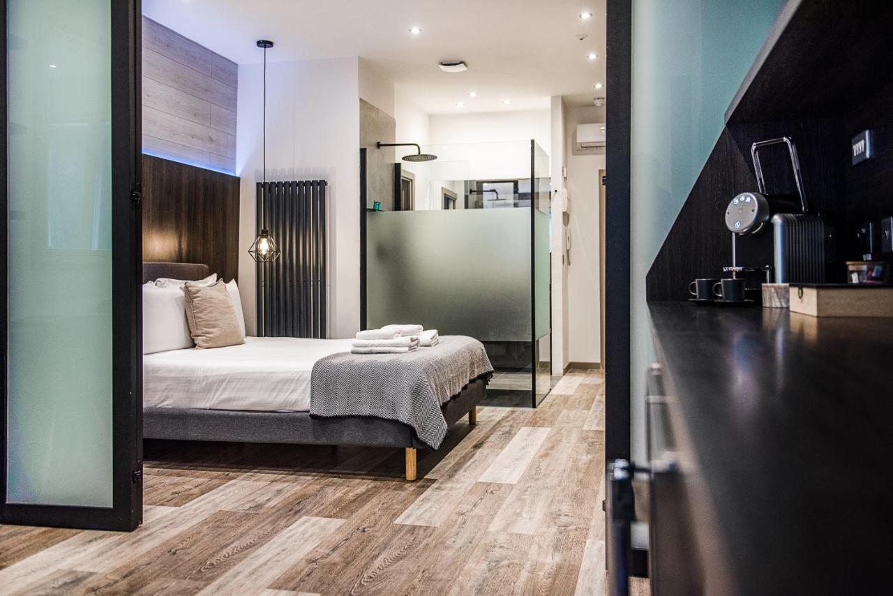 Circlelet Luxury Private 2 Apartment