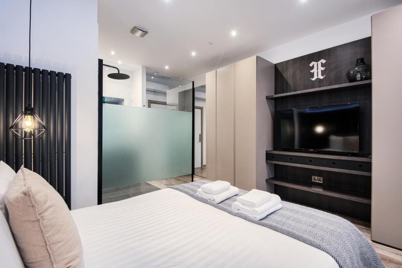 Circlelet Luxury Private 2 London