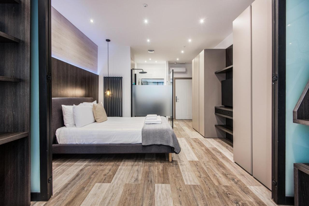 Apartment Circlelet Luxury Private 2 London