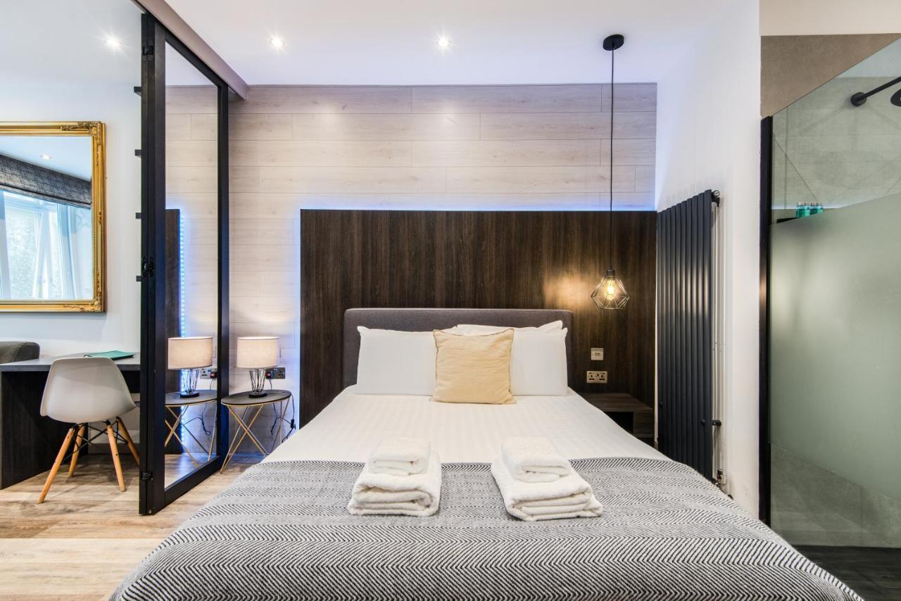 Circlelet Luxury Private 2 London