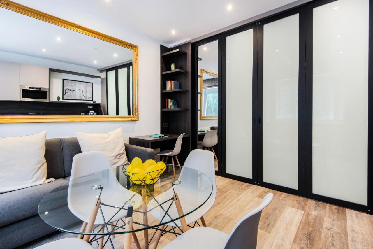 Apartment Circlelet Luxury Private 2