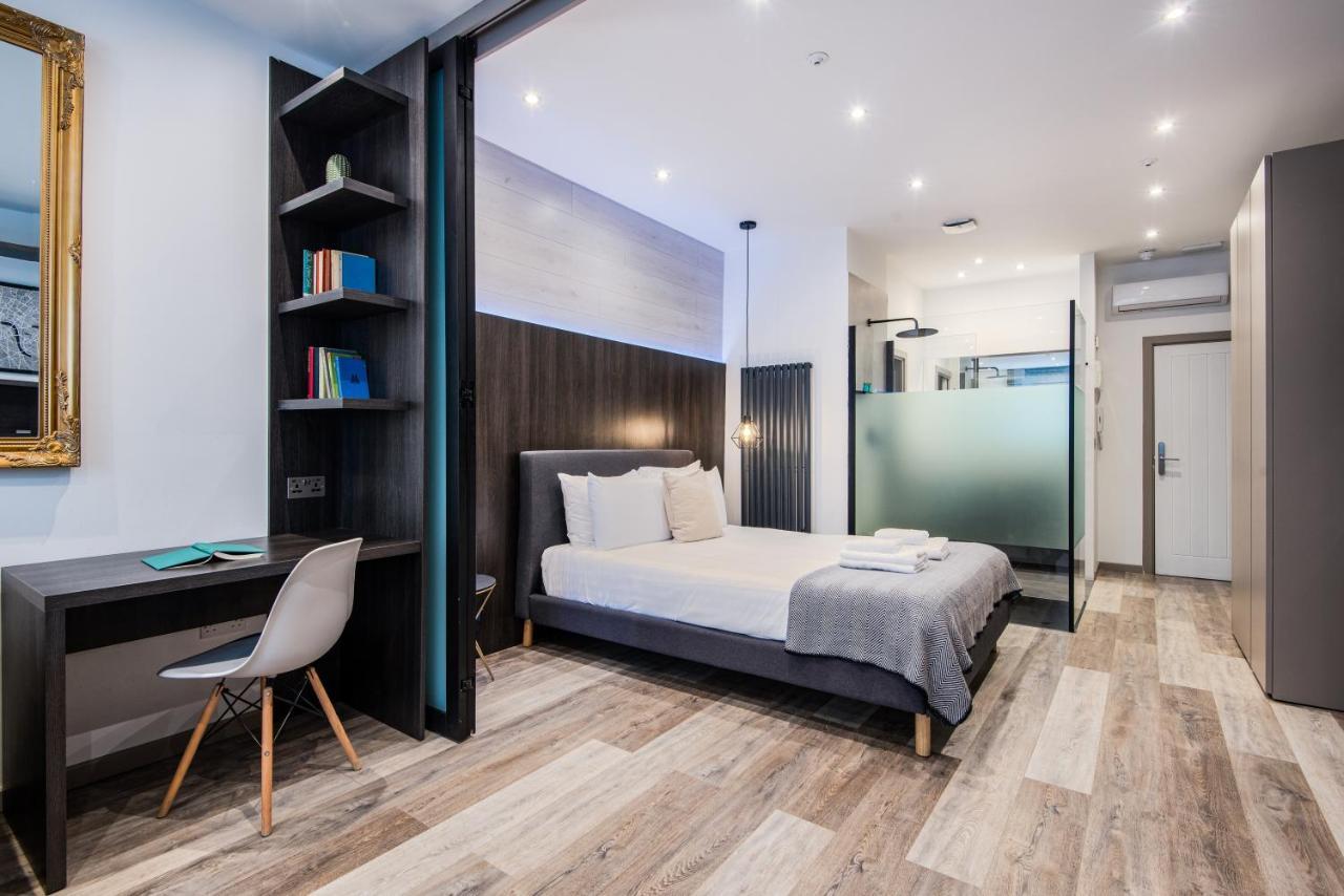 Apartment Circlelet Luxury Private 2 *