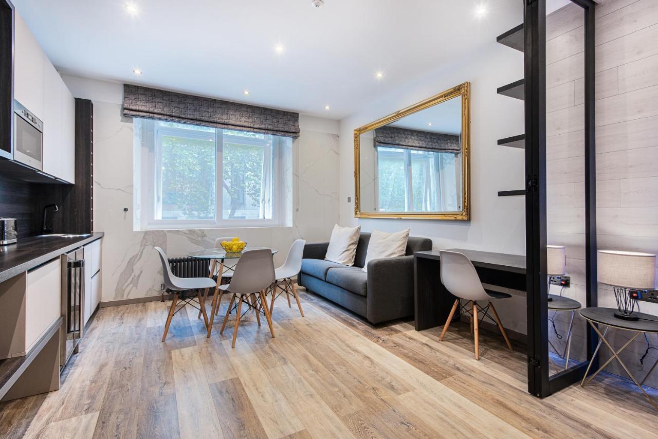 Apartment Circlelet Luxury Private 2 London