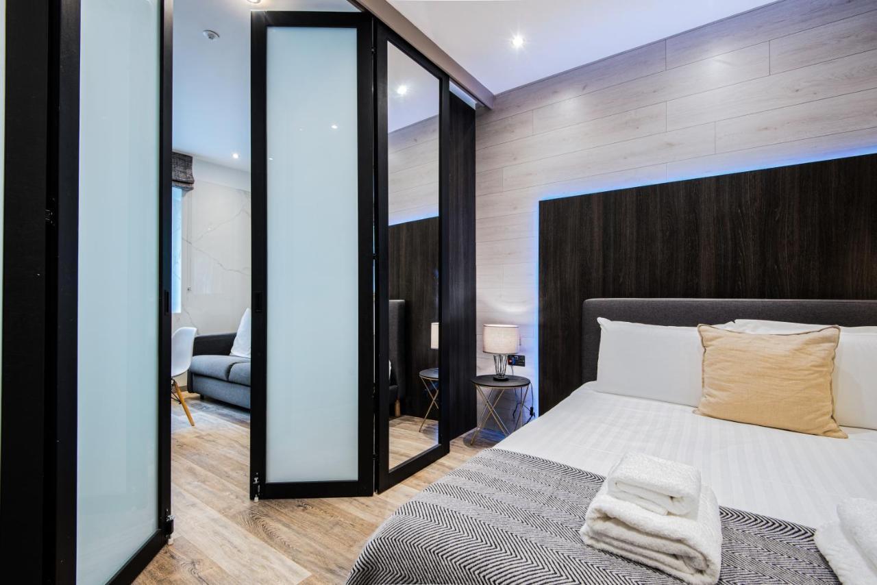 Circlelet Luxury Private 2 Apartment
