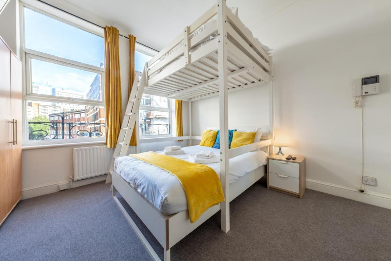 The Buross - Aldgate *