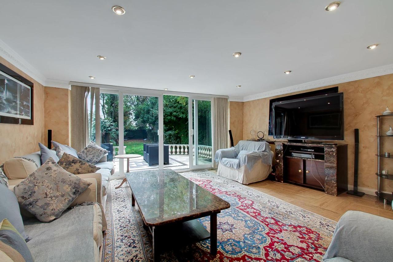 Noel Road Vakantiehuis Londen