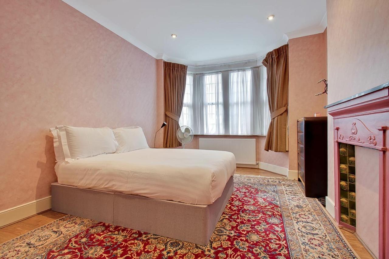 Vakantiehuis Noel Road