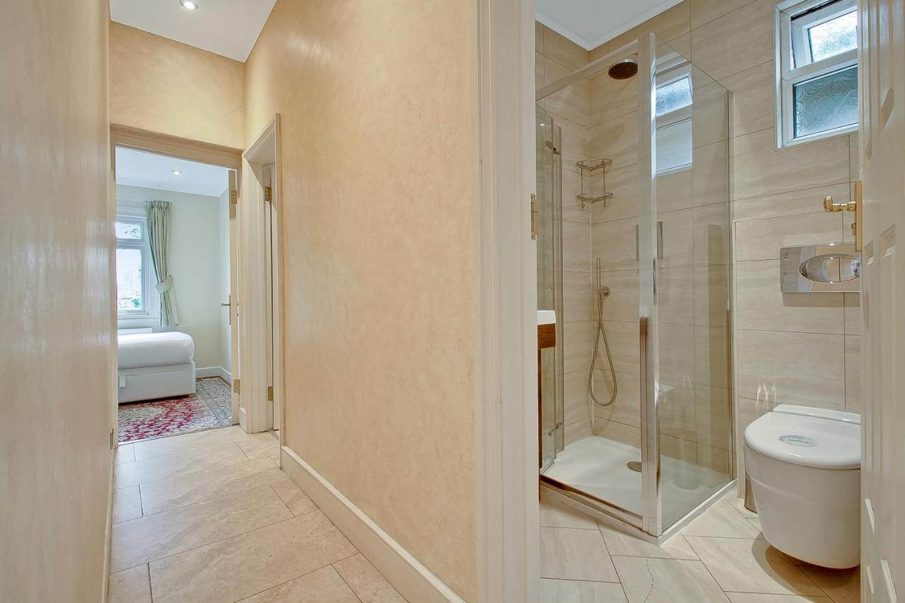 Vakantiehuis Noel Road *
