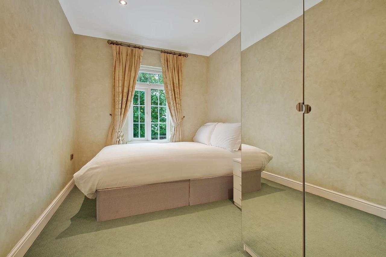 Feriehus Noel Oasis : Retreat London