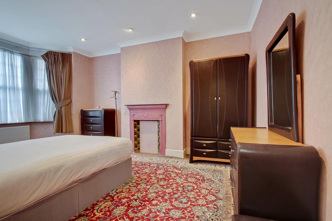 Vakantiehuis Noel Road Londen