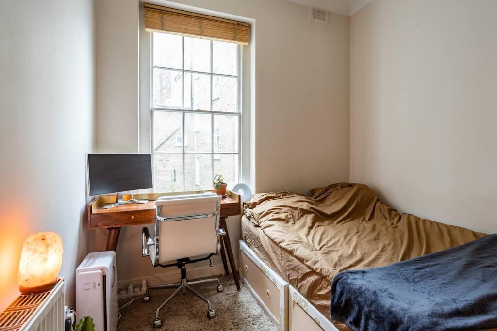 Leilighet Angel - Pleasant 1bdr London