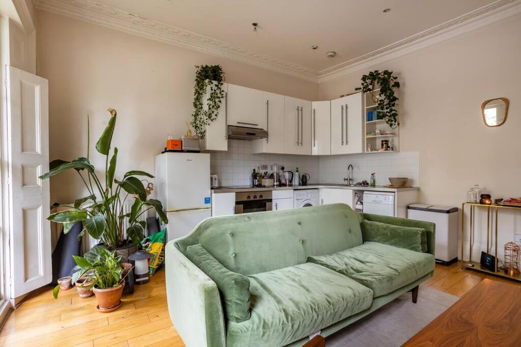 Angel - Pleasant 1bdr Leilighet