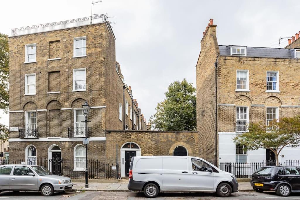 Leilighet Angel - Pleasant 1bdr London