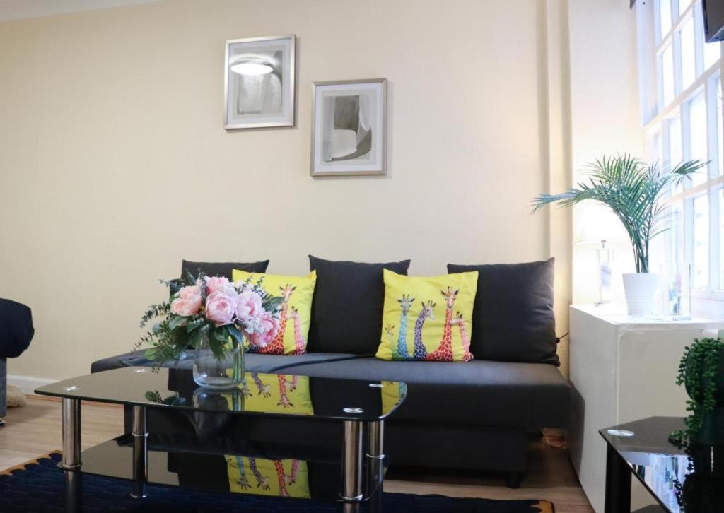 Hyde Park Studio * Londres