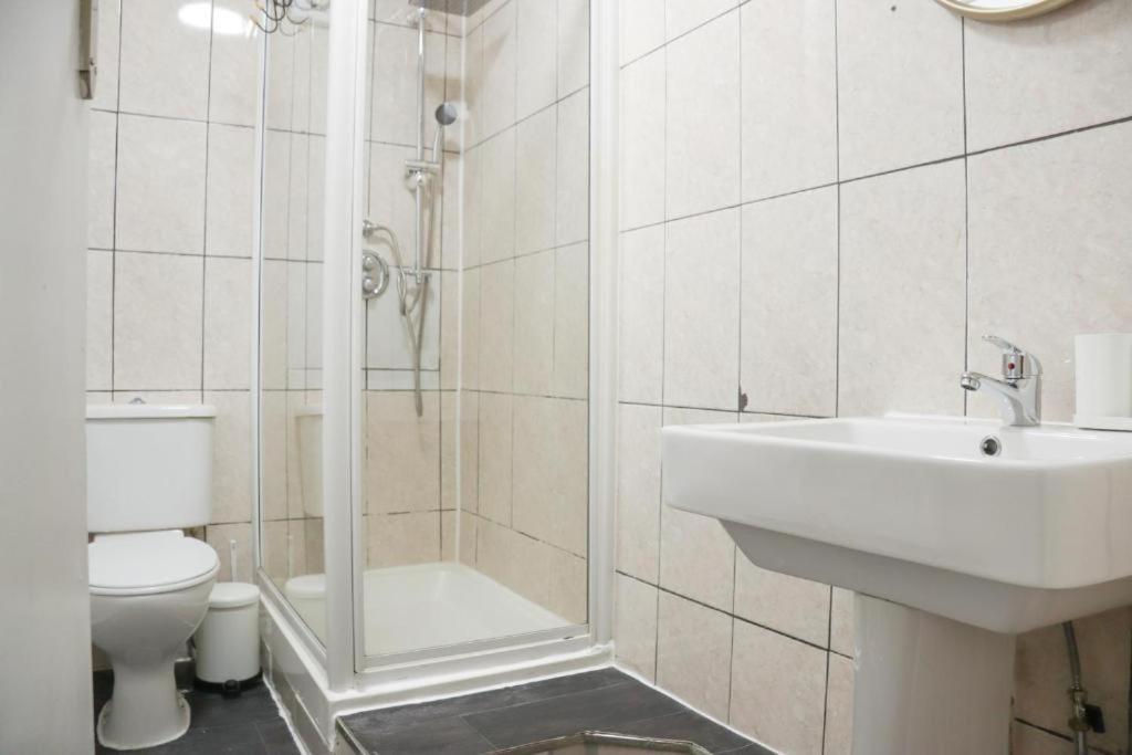 Apartamento Hyde Park Studio *
