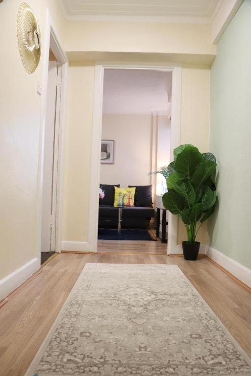 Apartamento Hyde Park Studio