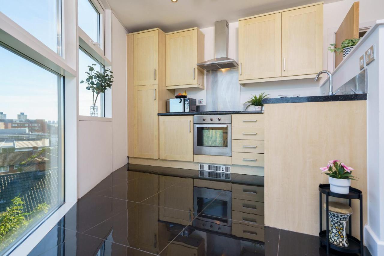 Attractive Apartamento