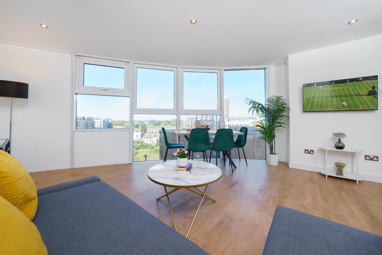 Attractive Apartamento