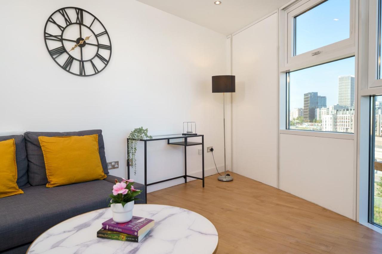 Apartamento Attractive