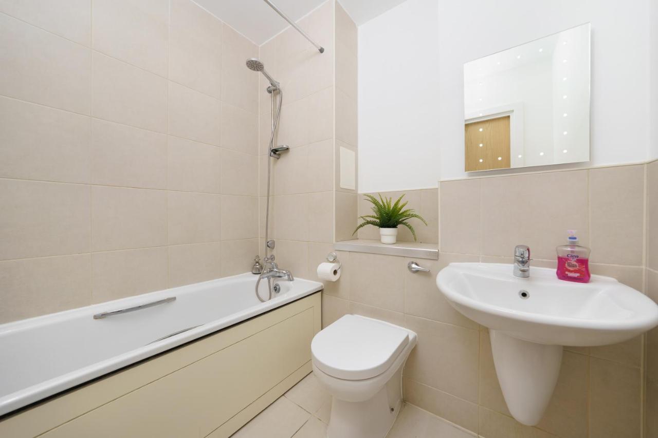 Attractive Apartamento *