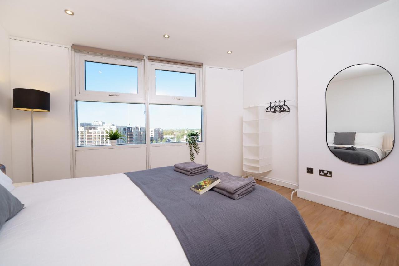 Attractive Apartamento *