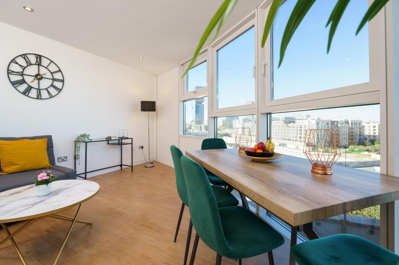 Attractive Apartamento Londres