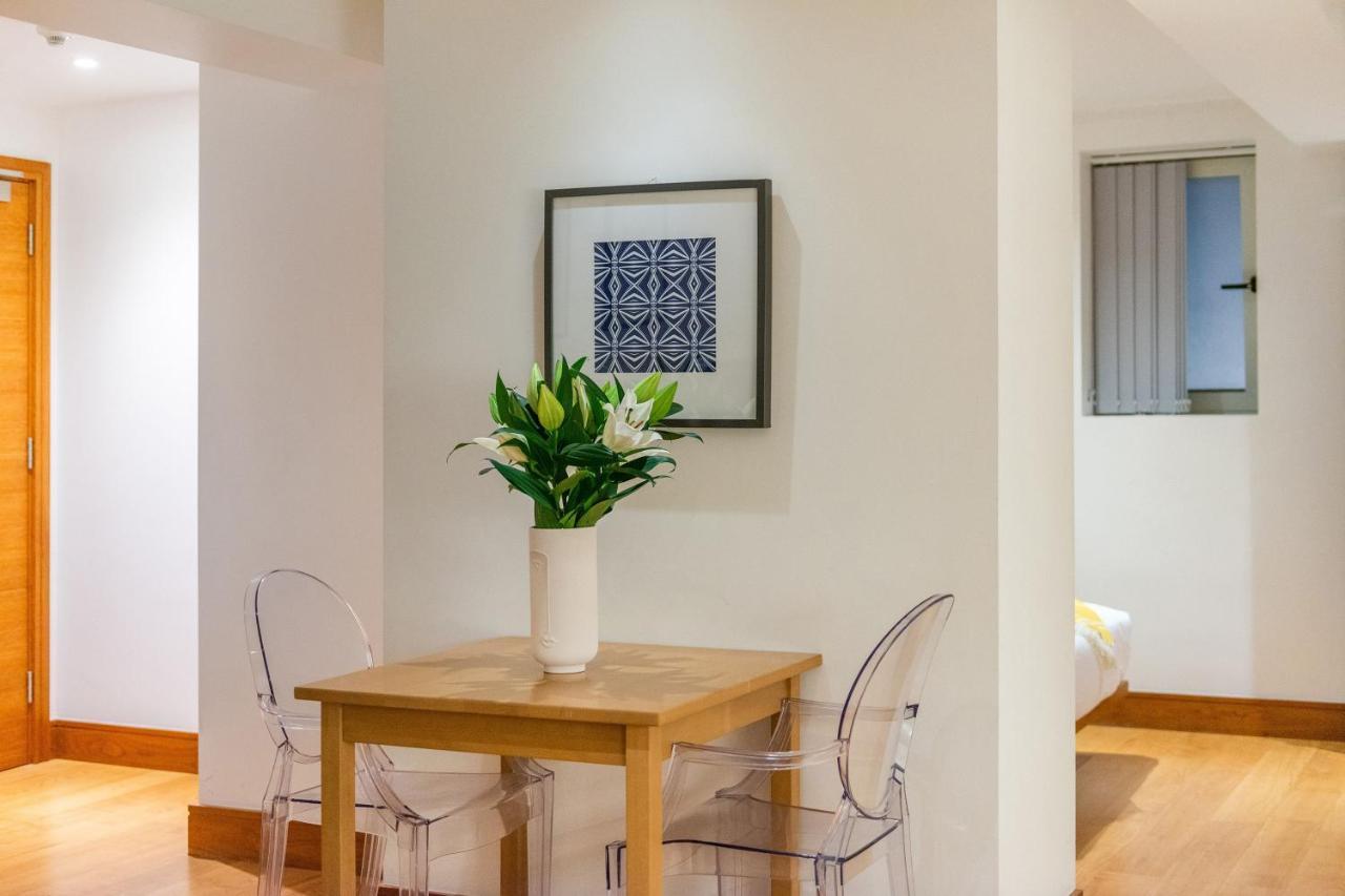 Studio - Tower Hill - City Centre By Prime N-10 Londen