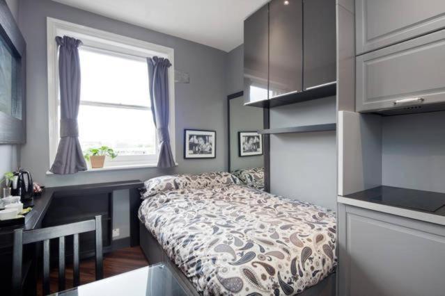 Apartment Sarinelli House Big Ben Moments London