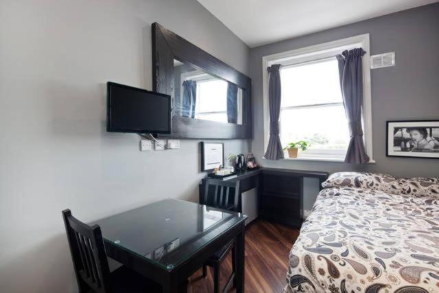 Sarinelli House Big Ben Moments Apartment